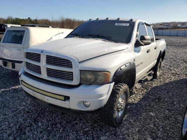 2003 Dodge RAM 2500 ST