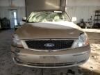 2006 Ford Five Hundred SEL