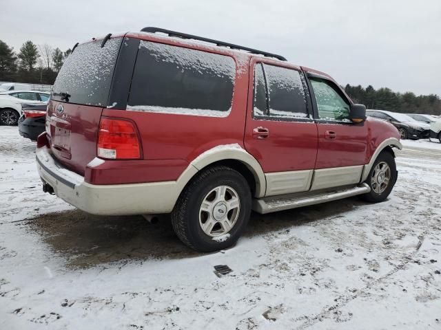 2006 Ford Expedition Eddie Bauer