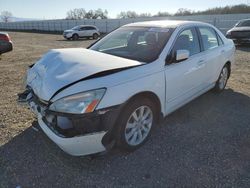 2006 Honda Accord EX en venta en Anderson, CA