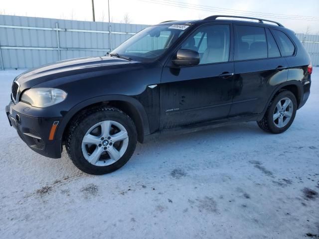 2013 BMW X5 XDRIVE35I