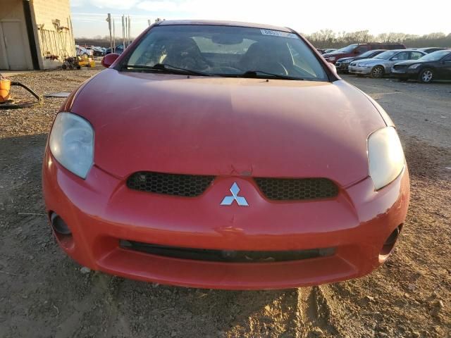 2007 Mitsubishi Eclipse GS