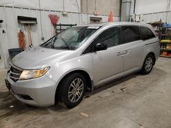 2012 Honda Odyssey EXL for sale in Mcfarland, WI