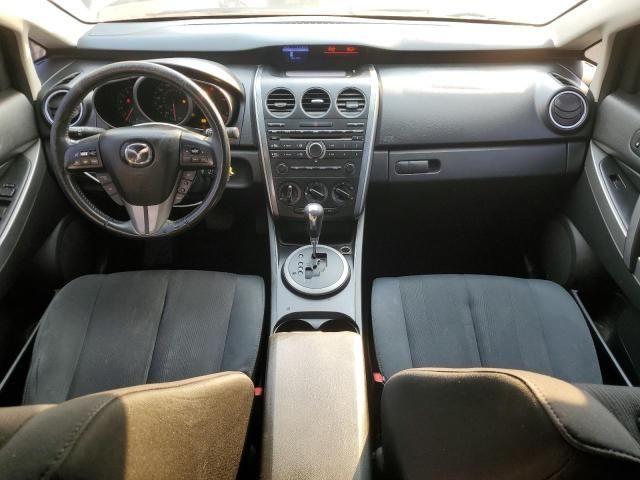 2011 Mazda CX-7