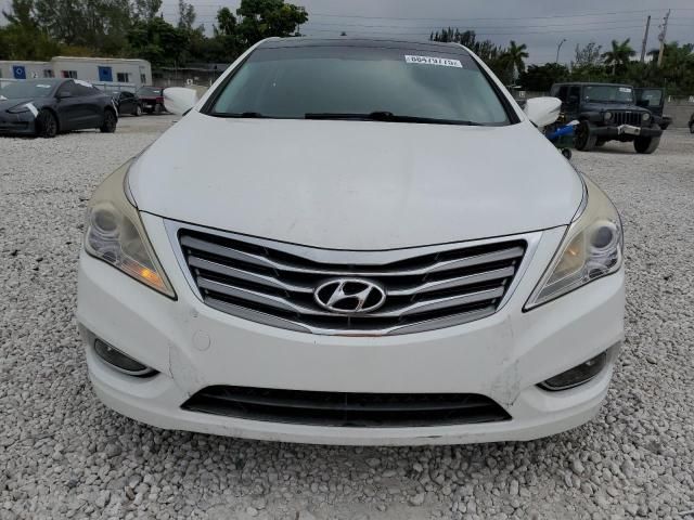 2014 Hyundai Azera GLS