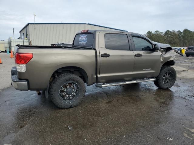 2011 Toyota Tundra Crewmax SR5