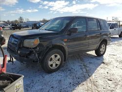 2007 Honda Pilot LX for sale in Hillsborough, NJ