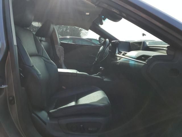 2020 Lexus ES 350 Base
