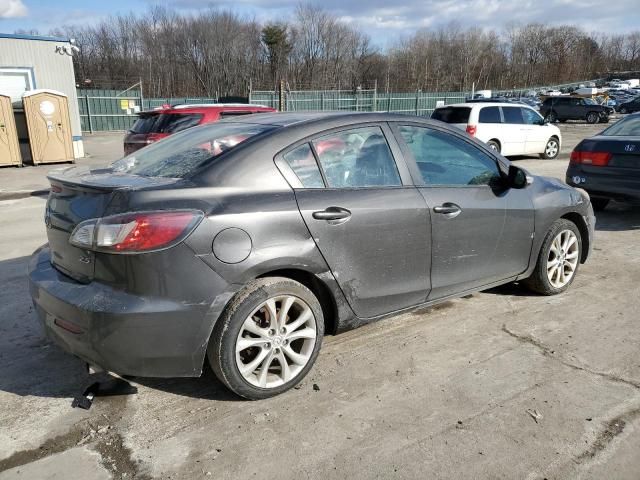 2010 Mazda 3 S