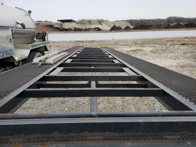 1989 Long Trailer