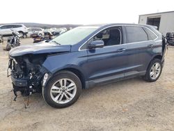 Ford salvage cars for sale: 2017 Ford Edge SEL