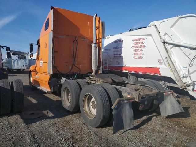 2005 Freightliner Conventional Columbia