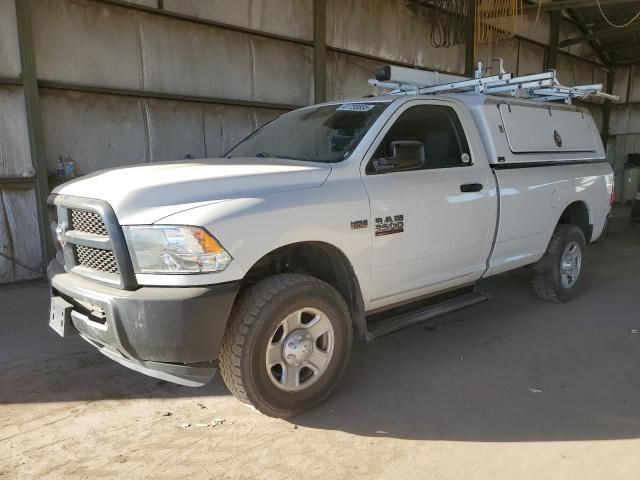 2015 Dodge RAM 2500 ST