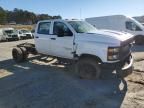 2023 Chevrolet Silverado Medium Duty
