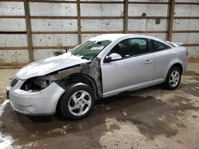 2008 Pontiac G5