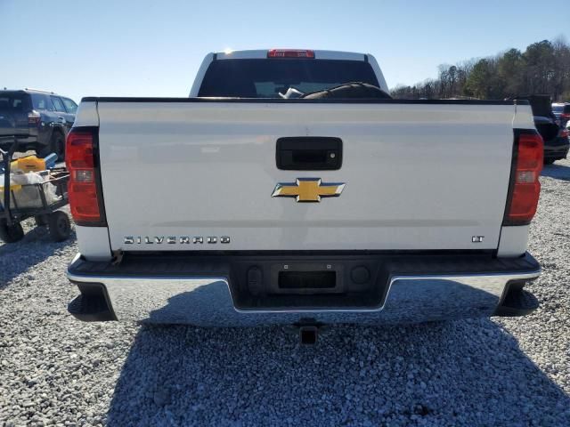 2016 Chevrolet Silverado C1500 LT