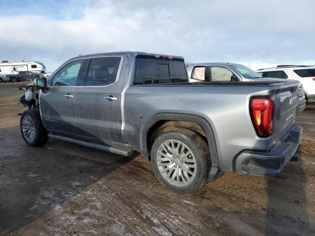 2019 GMC Sierra K1500 Denali