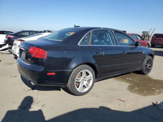 2006 Audi A4 2 Turbo