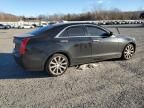 2015 Cadillac ATS Luxury