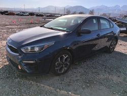 2020 KIA Forte FE en venta en Magna, UT