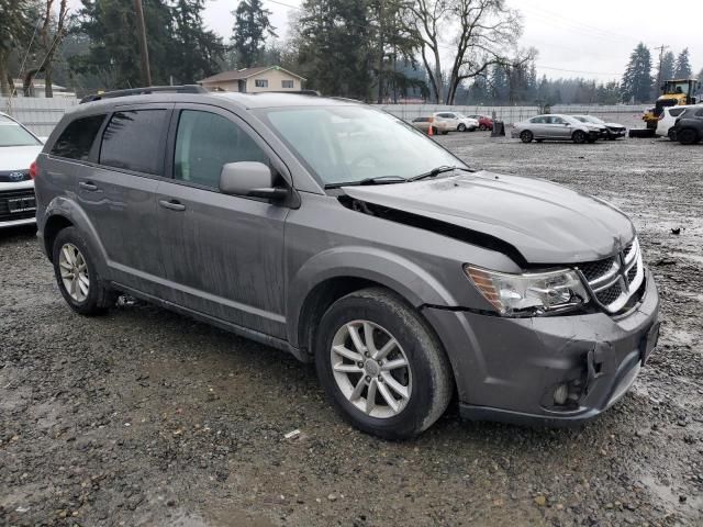 2013 Dodge Journey SXT