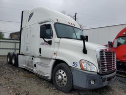 Freightliner Cascadia 125 salvage cars for sale: 2018 Freightliner Cascadia 125