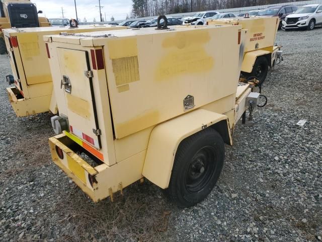 1993 Ck Power Generator