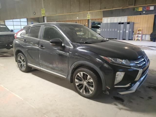 2018 Mitsubishi Eclipse Cross SE