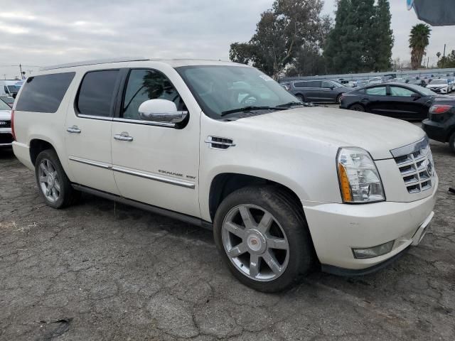 2010 Cadillac Escalade ESV Premium