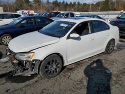 2014 Volkswagen Jetta SE for sale in Exeter, RI