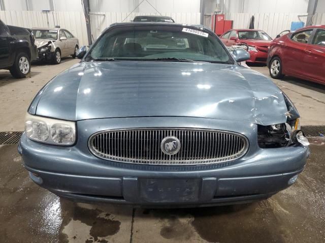 2000 Buick Lesabre Custom