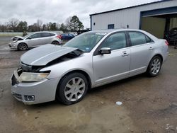 Lincoln salvage cars for sale: 2009 Lincoln MKZ