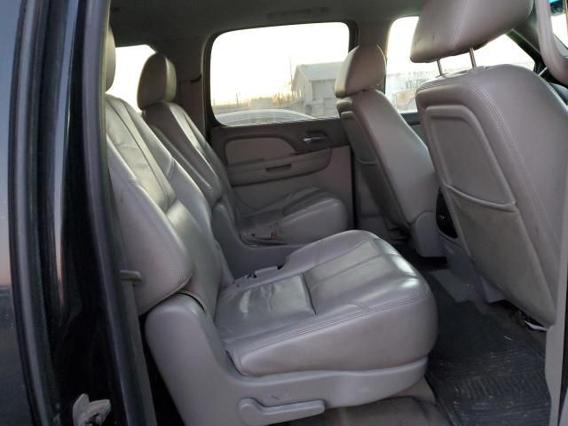 2011 GMC Yukon XL K1500 SLT