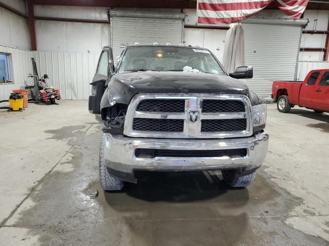 2016 Dodge RAM 2500 ST