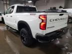 2020 Chevrolet Silverado K1500 Trail Boss Custom