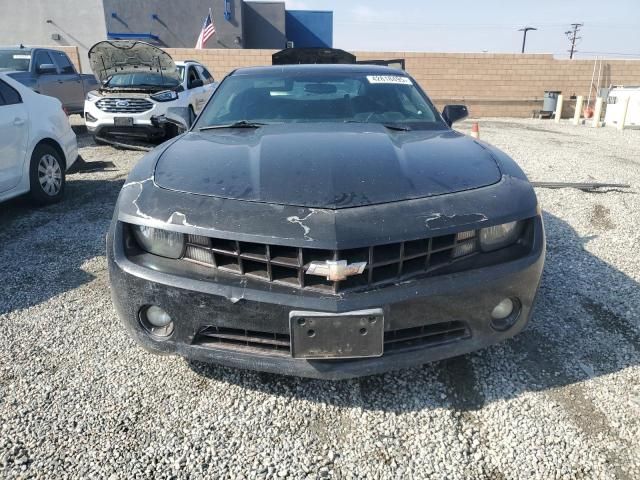 2013 Chevrolet Camaro LT