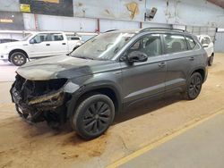 Vehiculos salvage en venta de Copart Mocksville, NC: 2024 Volkswagen Taos S