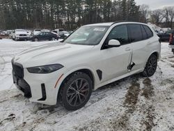 2024 BMW X5 XDRIVE40I for sale in North Billerica, MA