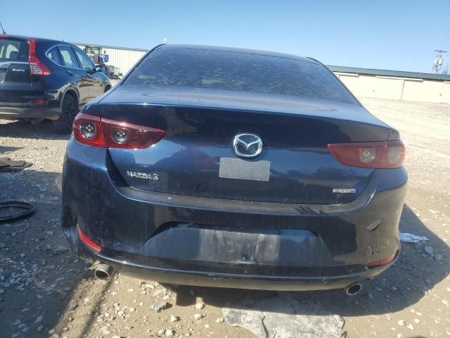 2020 Mazda 3