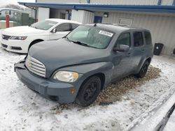 Chevrolet hhr lt Vehiculos salvage en venta: 2009 Chevrolet HHR LT