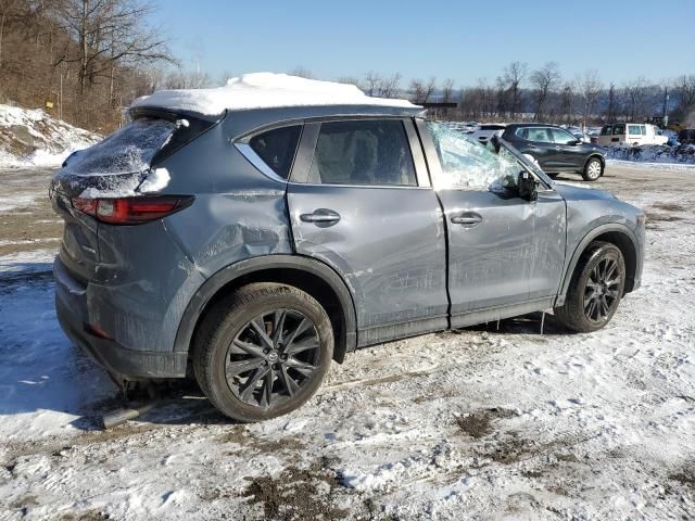 2024 Mazda CX-5 Preferred