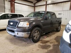 2005 Ford F150 Supercrew for sale in Lansing, MI