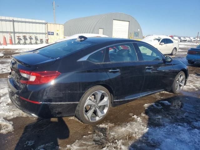 2020 Honda Accord Touring