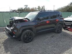2022 Jeep Renegade Altitude for sale in Riverview, FL