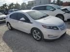 2015 Chevrolet Volt