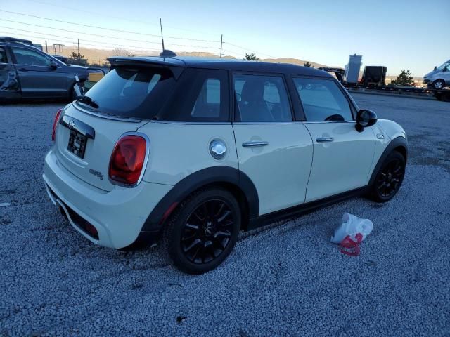 2015 Mini Cooper S