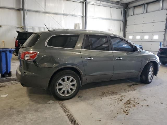 2011 Buick Enclave CXL