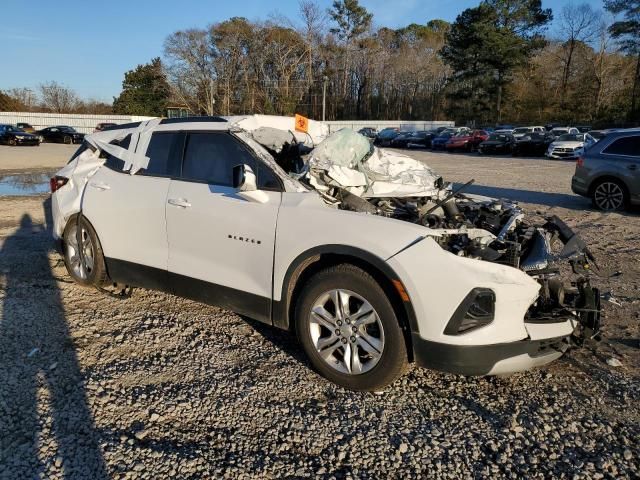 2021 Chevrolet Blazer 2LT