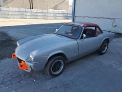 1974 Fiat Spider en venta en Sun Valley, CA