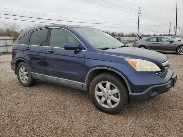 2008 Honda CR-V EXL